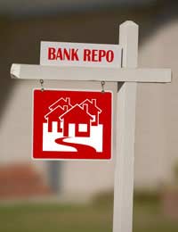 Mortgage Payments Lenders Repossession