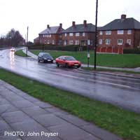 Right To Buy Council House Tenant Home