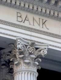 Mortgage Bank Adviser Finances Debt
