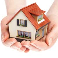 Finding Homes