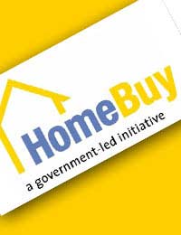 First-time Buyer Initiative Mortgage
