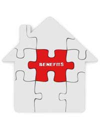 Housing Benefit Benefit Income Children