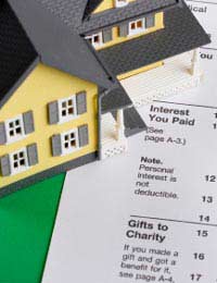 Interest-only Mortgage Repayment Borrow