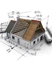Self-build Home Building Mortgage