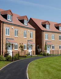 House Builders First-time Buyers